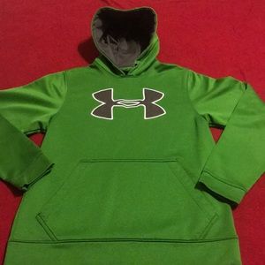 Under Armour hoodie